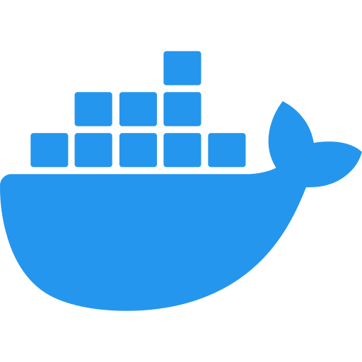 docker logo