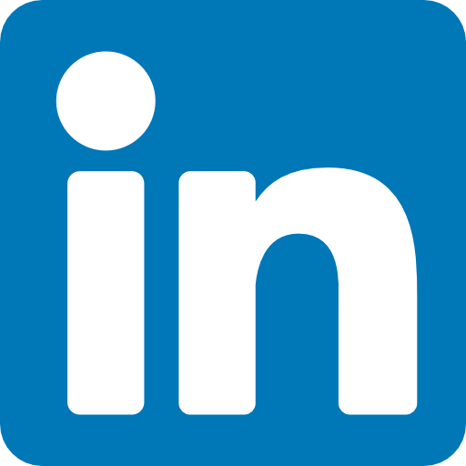 linked-in logo